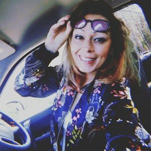 Meet your Posher, Amber